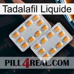 Liquid Tadalafil cialis4